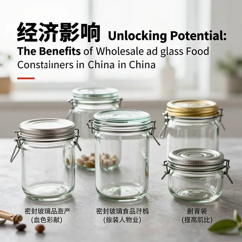 A diverse range of airtight lid glass food containers enhancing kitchen aesthetics.