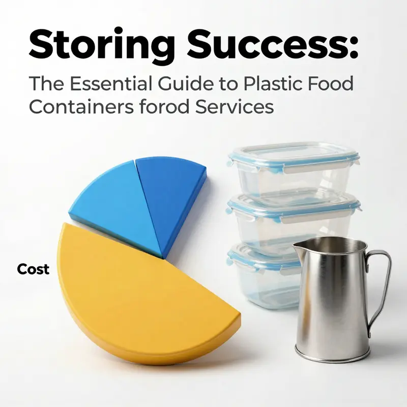Understanding material safety in food containers is crucial for ensuring health compliance.