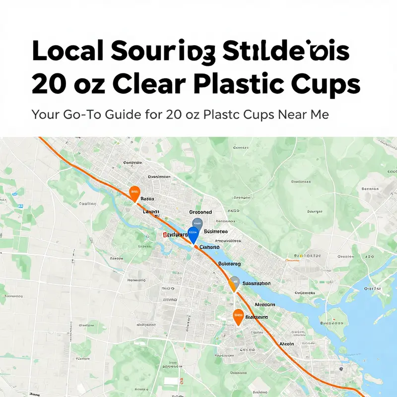 Explore a variety of online suppliers for bulk purchasing of clear plastic cups.