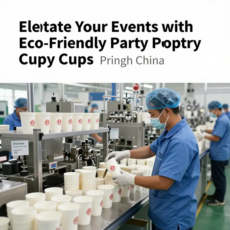 A bubble tea shop that highlights the growing demand for disposable party paper cups in a vibrant community setting.