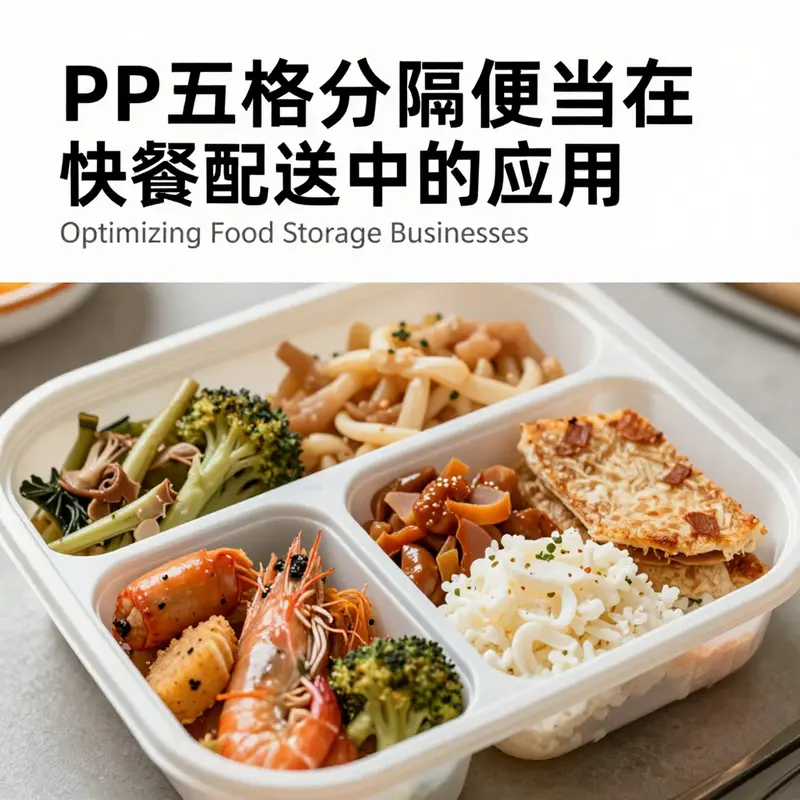 A durable 6L transparent plastic food storage container demonstrates its effectiveness in a bustling kitchen environment.