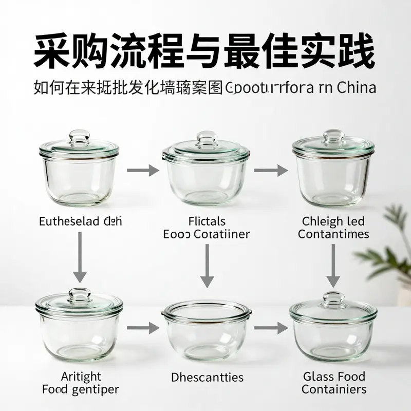 A diverse range of airtight lid glass food containers enhancing kitchen aesthetics.