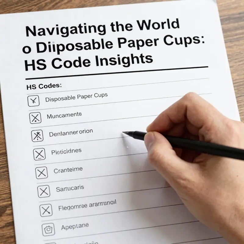 A range of disposable paper cups ideal for various beverages.