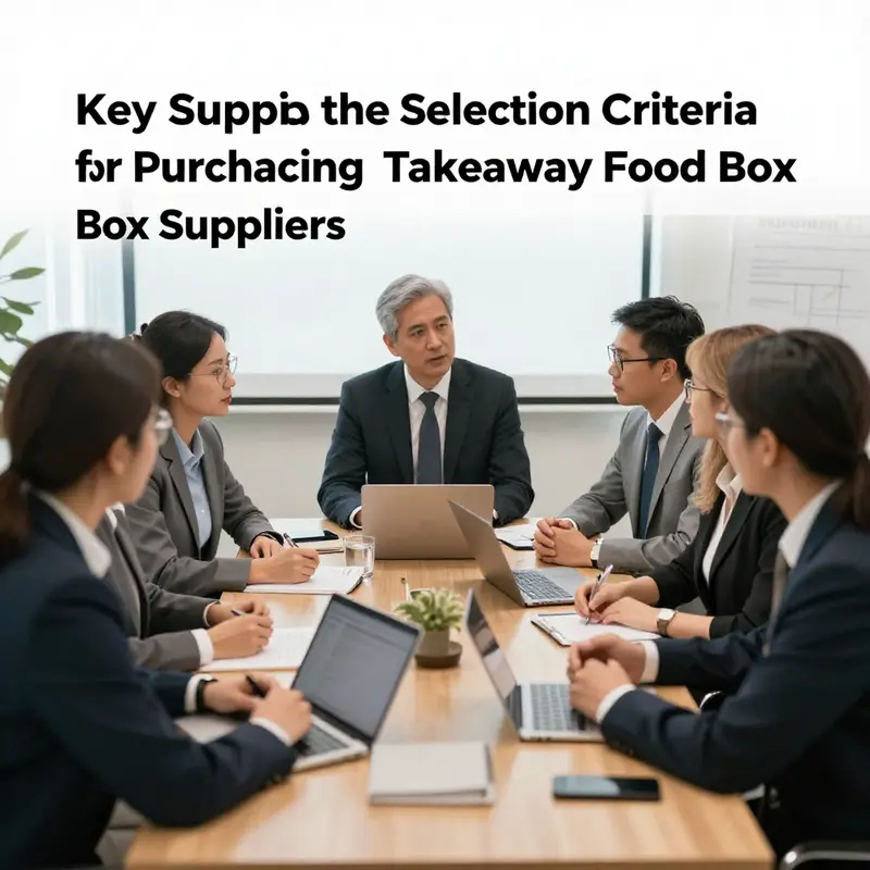 A glimpse into the manufacturing process of 3 division takeaway food boxes in Guangdong Province.