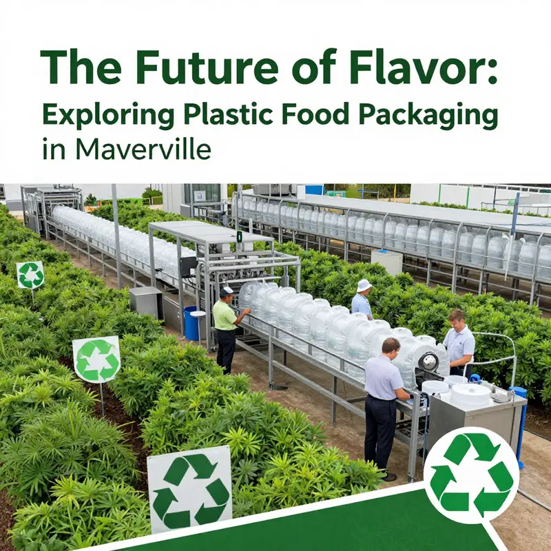 Vendors in Merville showcase a variety of food offerings in plastic containers, reflecting the local food culture.