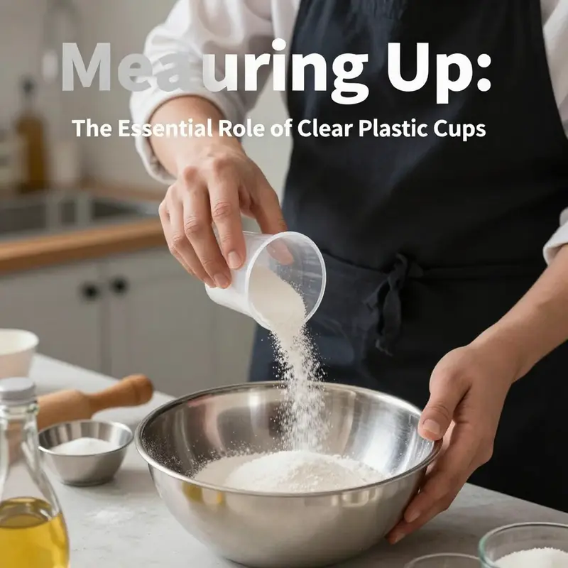 Measuring ingredients with clarity: how accurate teaspoon measurements impact culinary outcomes.