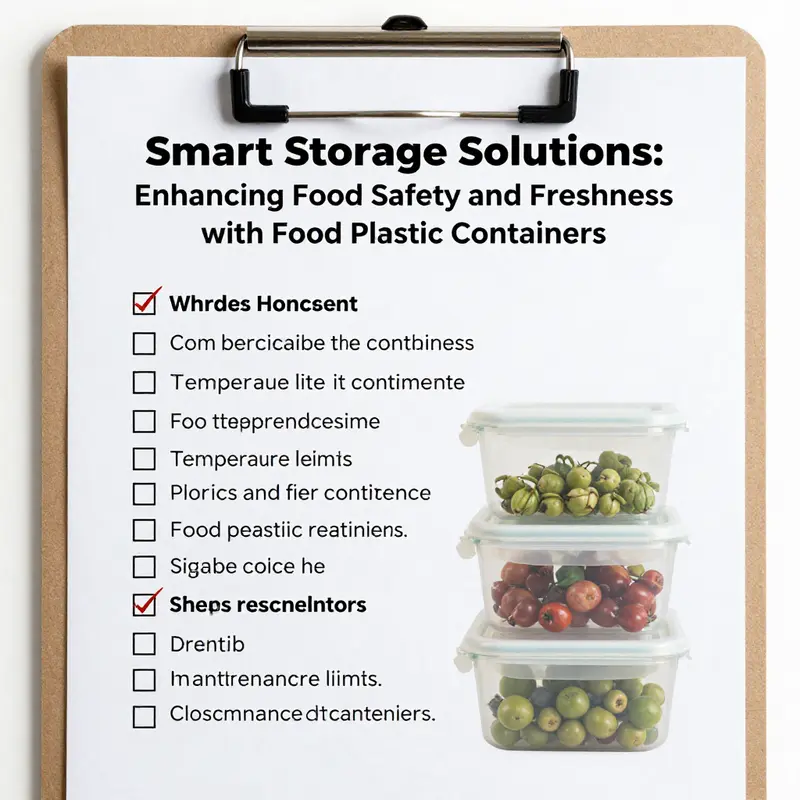 Proper cooling practices in a professional kitchen environment.