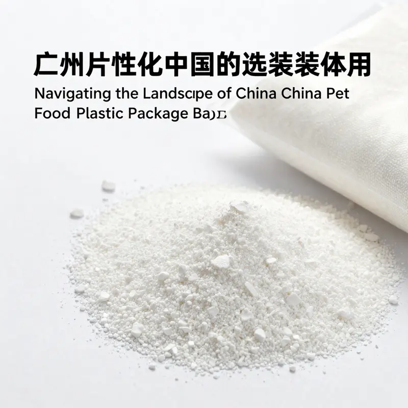 Qingdao Fangda Packaging Co., Ltd. exemplifies leadership in the pet food packaging market with advanced technology.