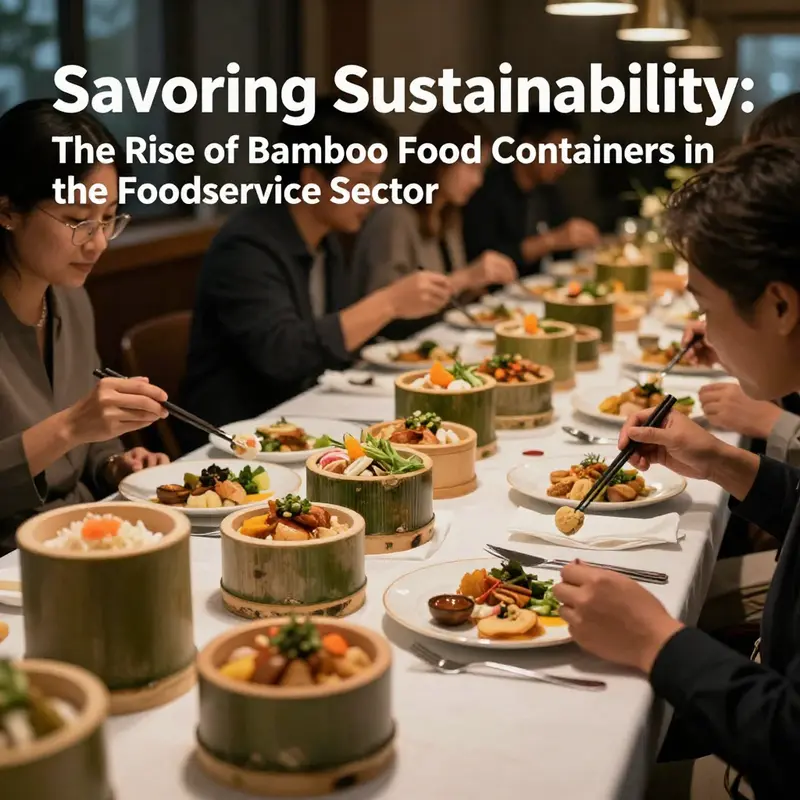 The natural habitat of bamboo illustrates its rapid renewability and ecological benefits.