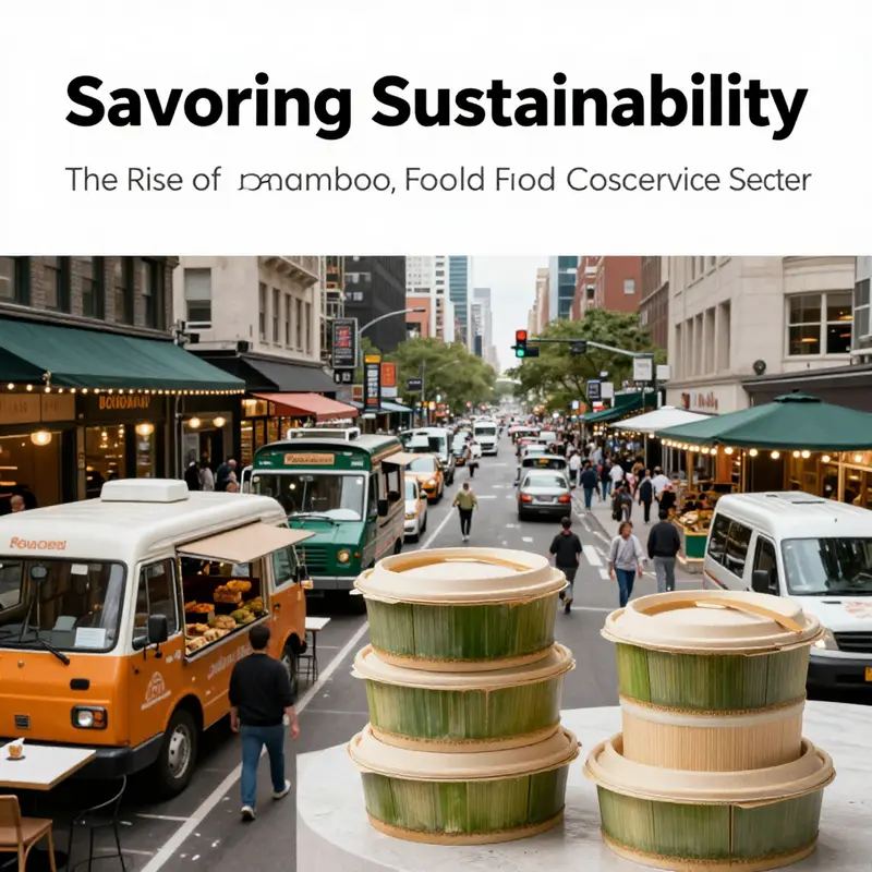 The natural habitat of bamboo illustrates its rapid renewability and ecological benefits.