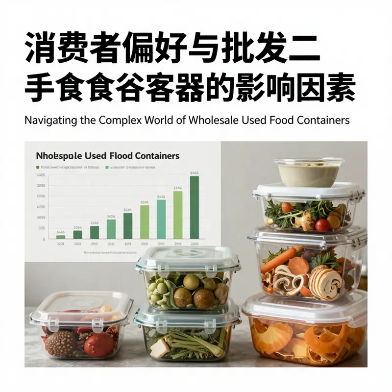 Understanding the legal landscape of food safety for food containers.