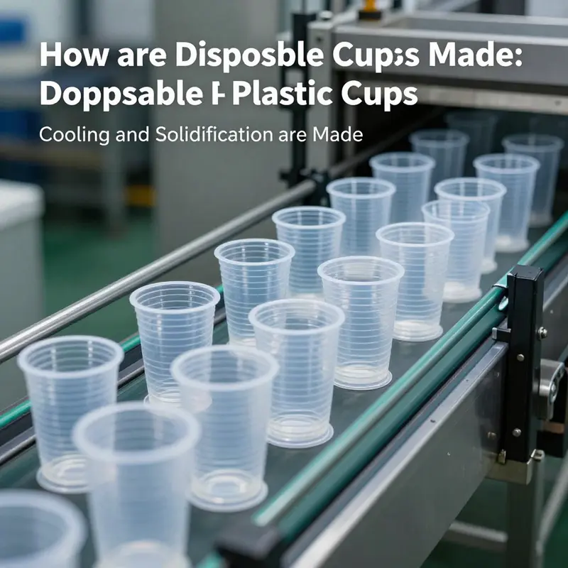 Plastic pellets of various materials prepared for the injection molding process.