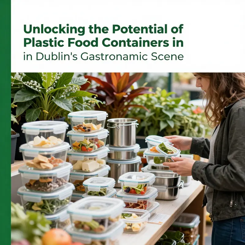 IKEA Ireland offers a diverse range of plastic food storage containers, popular among Dublin residents.