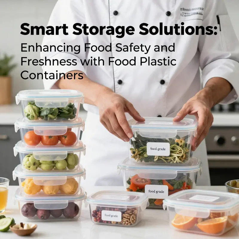 Proper cooling practices in a professional kitchen environment.