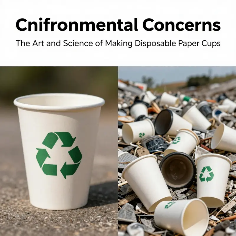 The advanced RD-LB120-3600A machine efficiently transforms paper into cups.