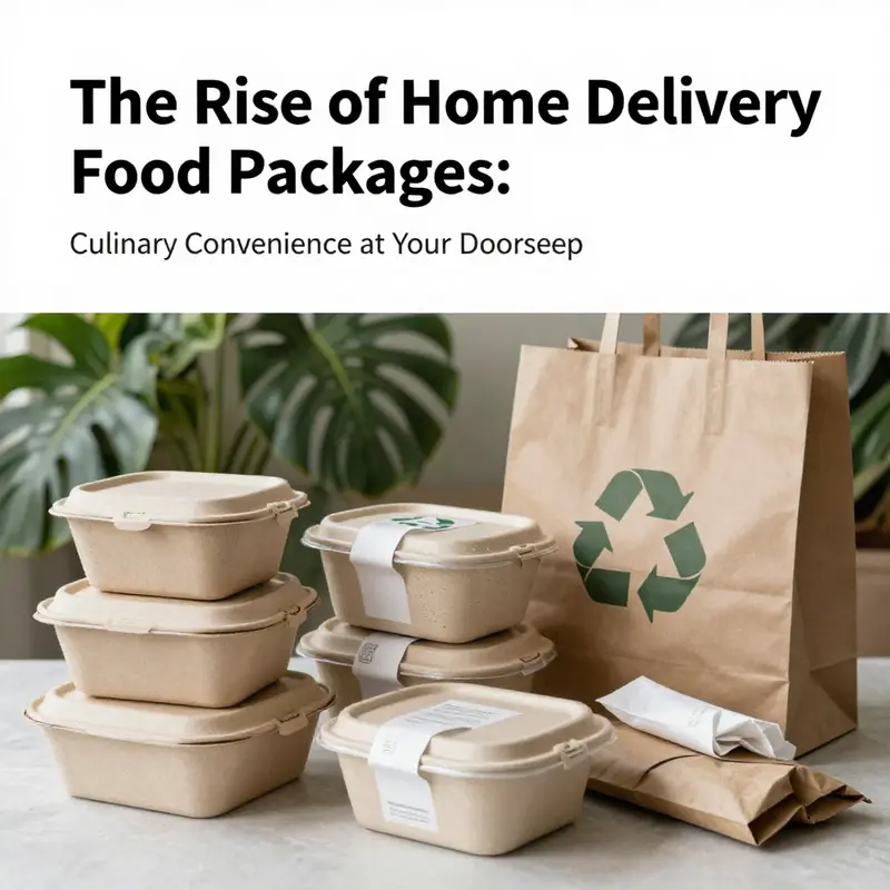 Gourmet meat gift packages offer premium options for celebrations and special occasions.