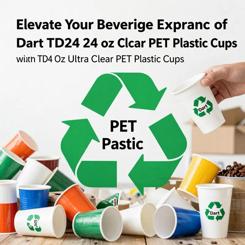 Crystal-clear design of the Dart TD24 showcasing its premium material and aesthetic appeal.