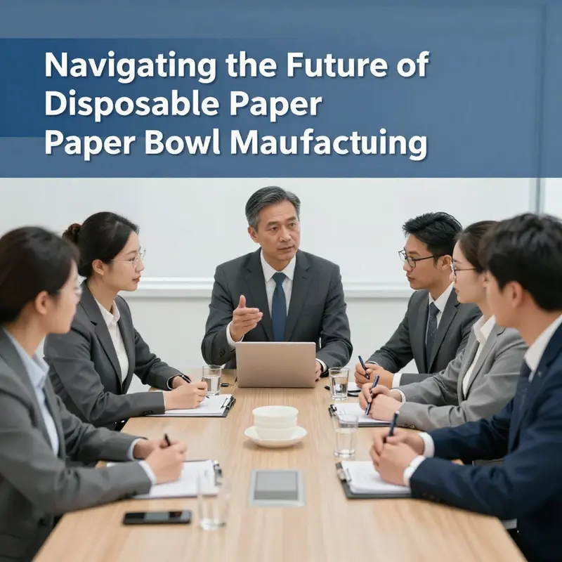 A production line focused on sustainability employs eco-friendly materials and advanced technology.