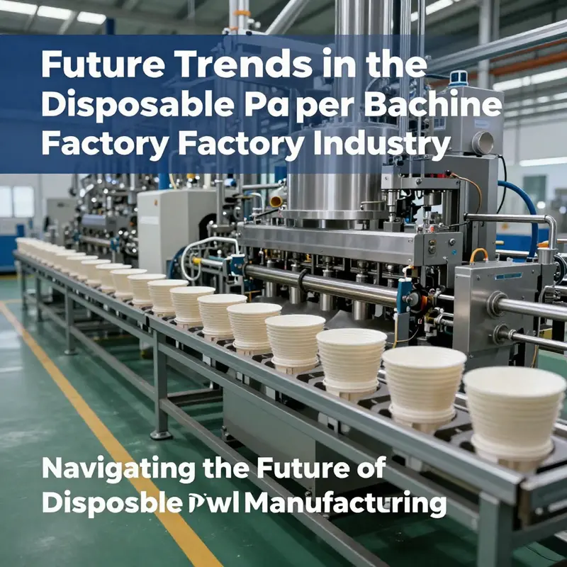 A production line focused on sustainability employs eco-friendly materials and advanced technology.