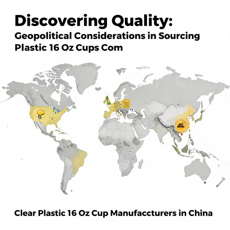 Inside Kunshan Nabo’s production facility, where high-quality clear plastic cups are manufactured.