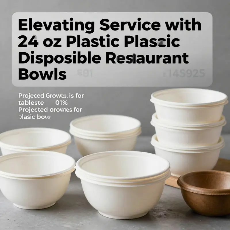 Diverse samples of durable plastic bowls illustrating the materials used in their construction.