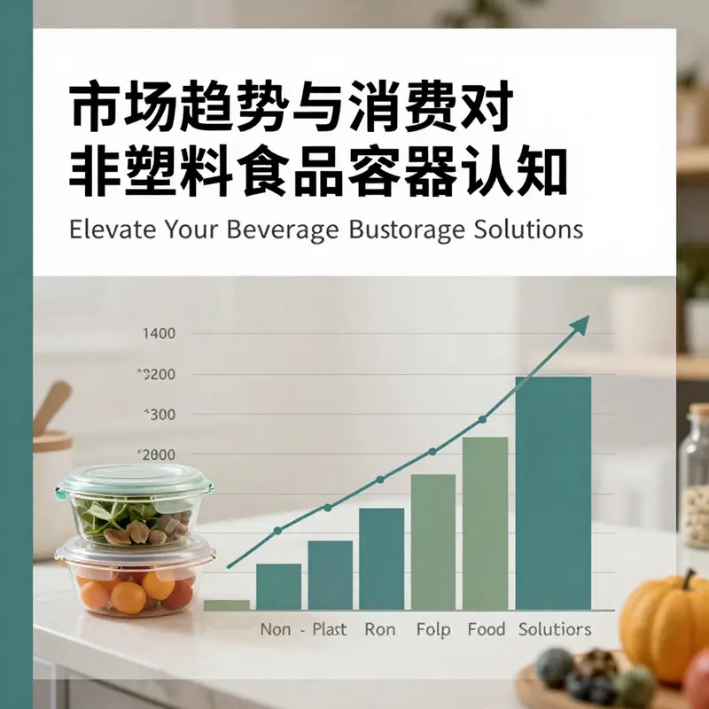 An elegant display of premium non-plastic food storage containers, perfect for any food service setting.