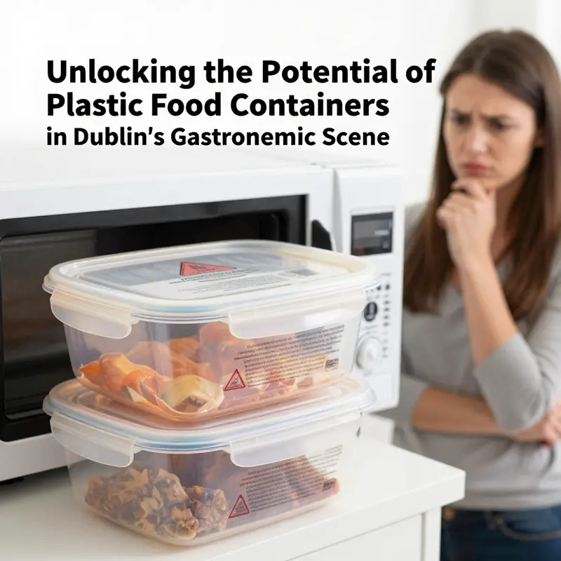 IKEA Ireland offers a diverse range of plastic food storage containers, popular among Dublin residents.