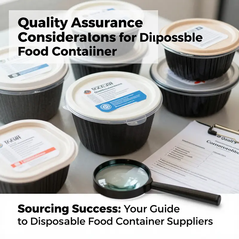 An industrial hub in China where high-quality disposable food containers are manufactured for global distribution.