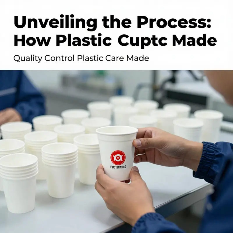 Plastic pellets of various materials prepared for the injection molding process.