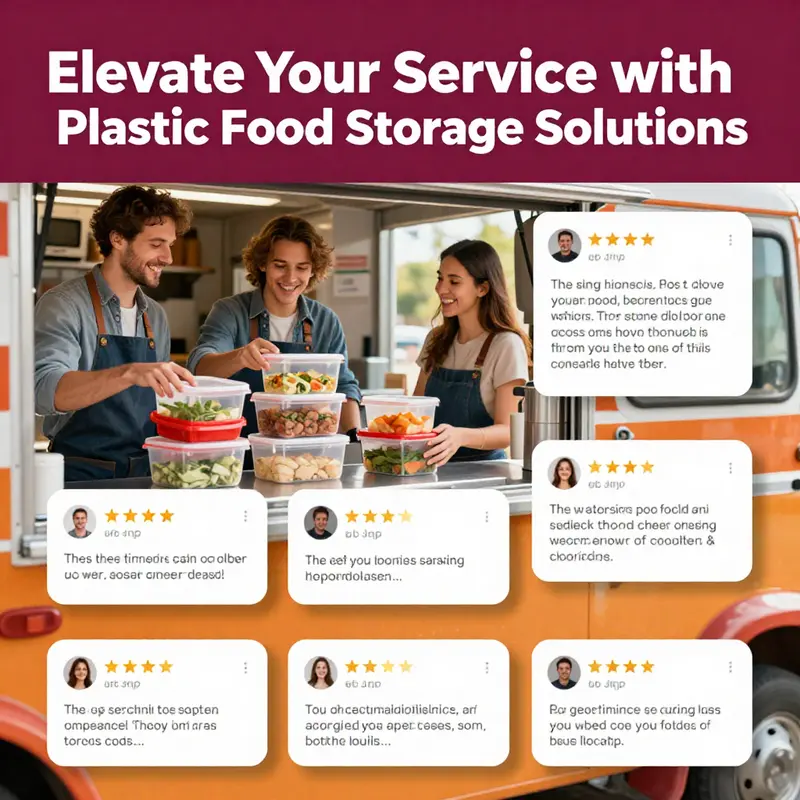 An organized kitchen display showcasing Rubbermaid’s variety of plastic food storage containers with lids.