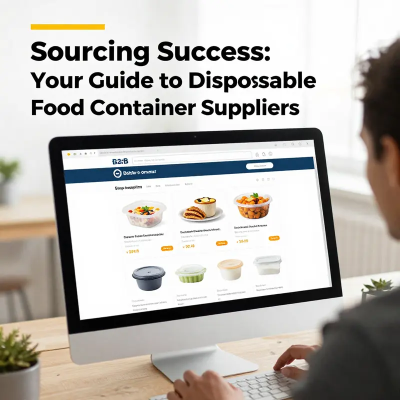 An industrial hub in China where high-quality disposable food containers are manufactured for global distribution.