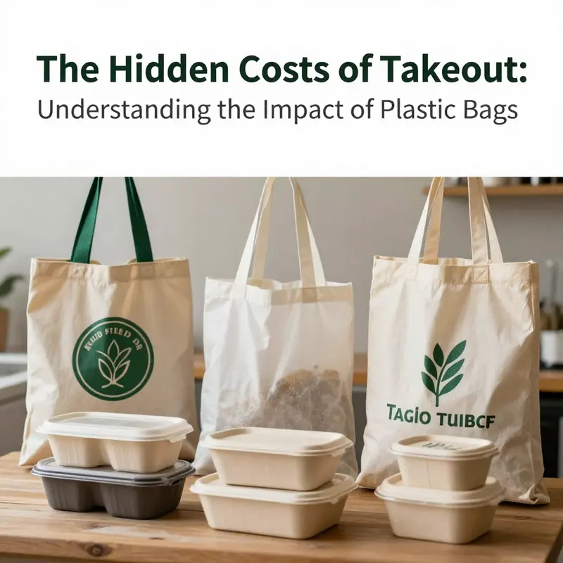 A polluted beach highlighting the detrimental impact of discarded plastic bags on marine ecosystems.