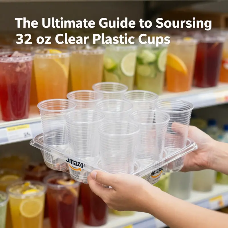 Browse extensive inventories of 32 oz clear plastic cups available on Alibaba.com.
