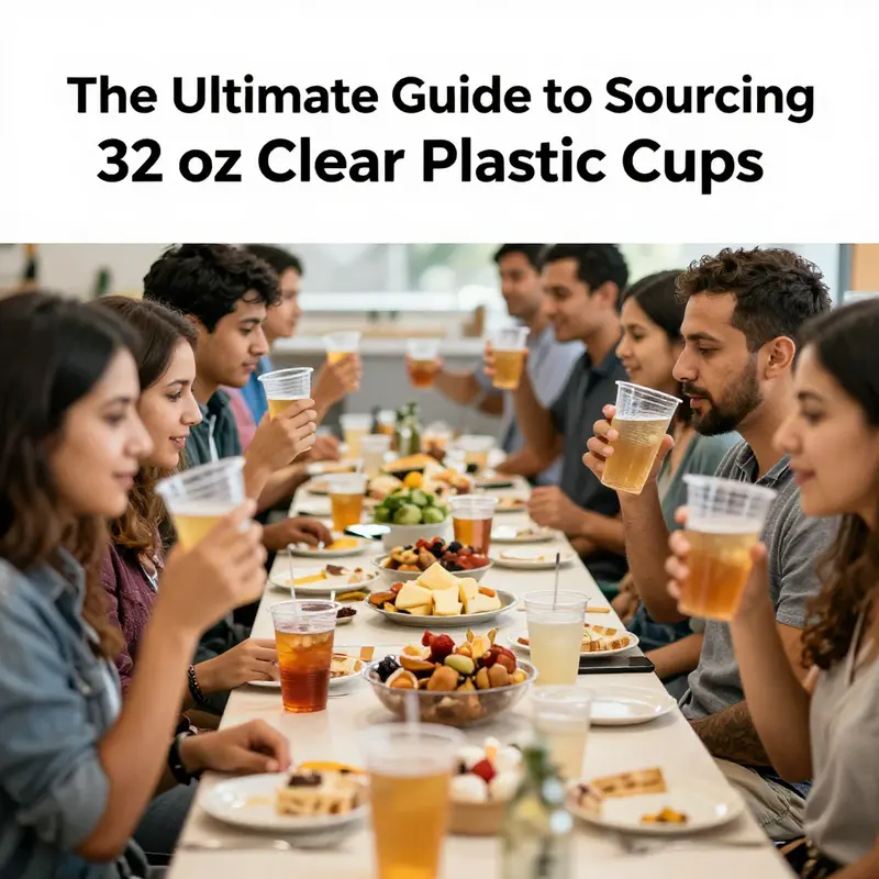 Browse extensive inventories of 32 oz clear plastic cups available on Alibaba.com.