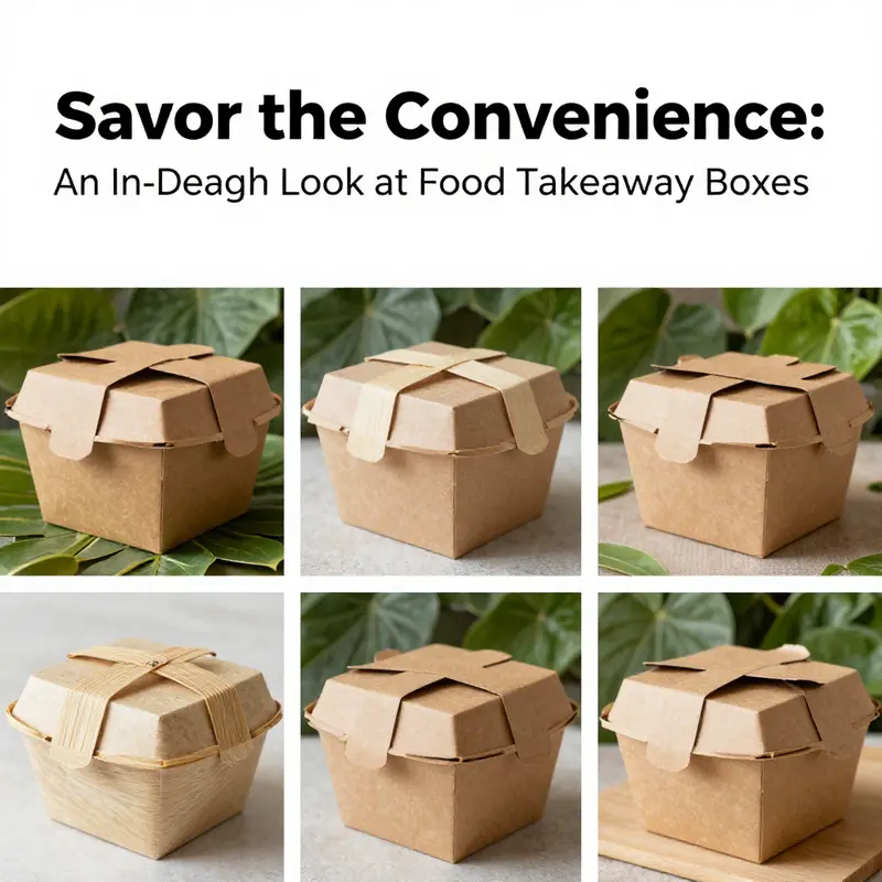 Inside a Chinese factory specializing in the production of reliable and efficient food takeaway boxes.