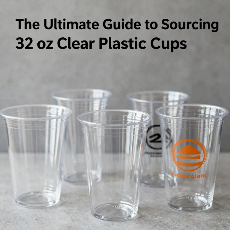 Browse extensive inventories of 32 oz clear plastic cups available on Alibaba.com.