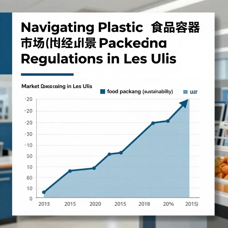 Restaurants in Les Ulis adapt to new plastic packaging regulations.