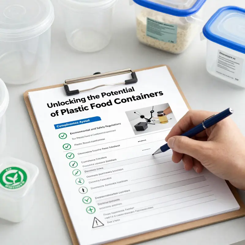 A range of plastic food containers ideal for businesses in Puerto Aysén.