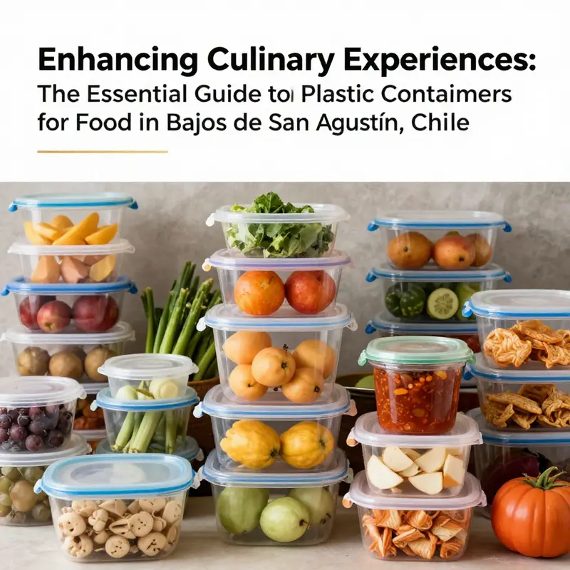 Assortment of food-safe plastic containers showcasing material safety in a kitchen environment.