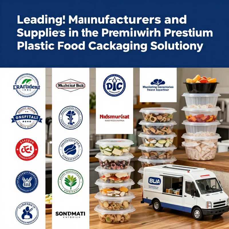 China’s manufacturing hub for plastic food containers, emphasizing efficiency and quality.