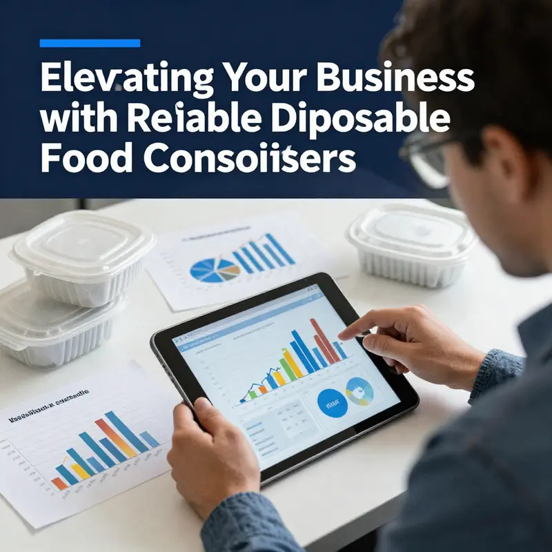 An assortment of disposable food containers with lids, highlighting their variety for different food service needs.