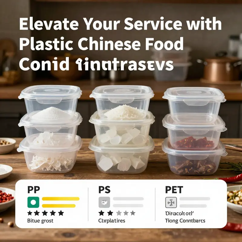 A selection of major suppliers and diverse food container options available online.