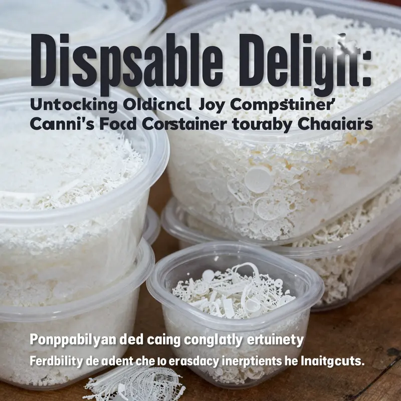 A glimpse into the heart of Chennai’s disposable food container manufacturing industry.