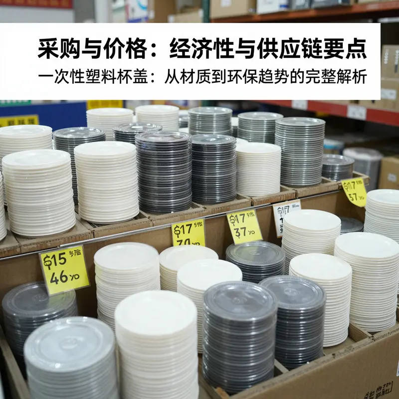 不同材质在饮品行业中的实际应用与性能差异