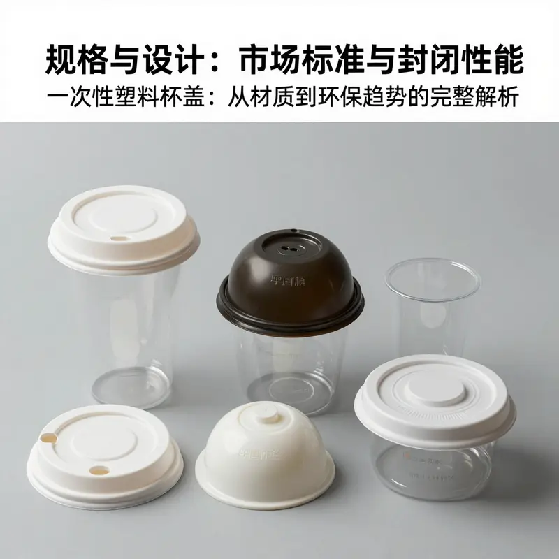 不同材质在饮品行业中的实际应用与性能差异