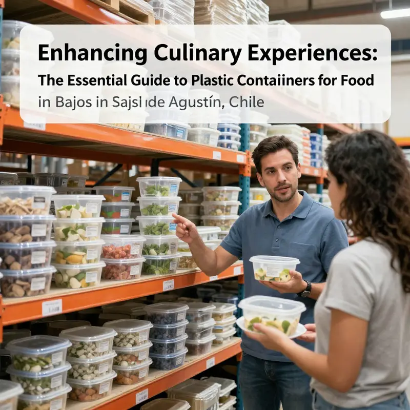 Assortment of food-safe plastic containers showcasing material safety in a kitchen environment.