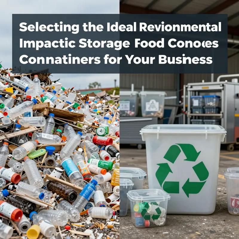 Quality plastic food containers made from safe materials ensuring food safety.