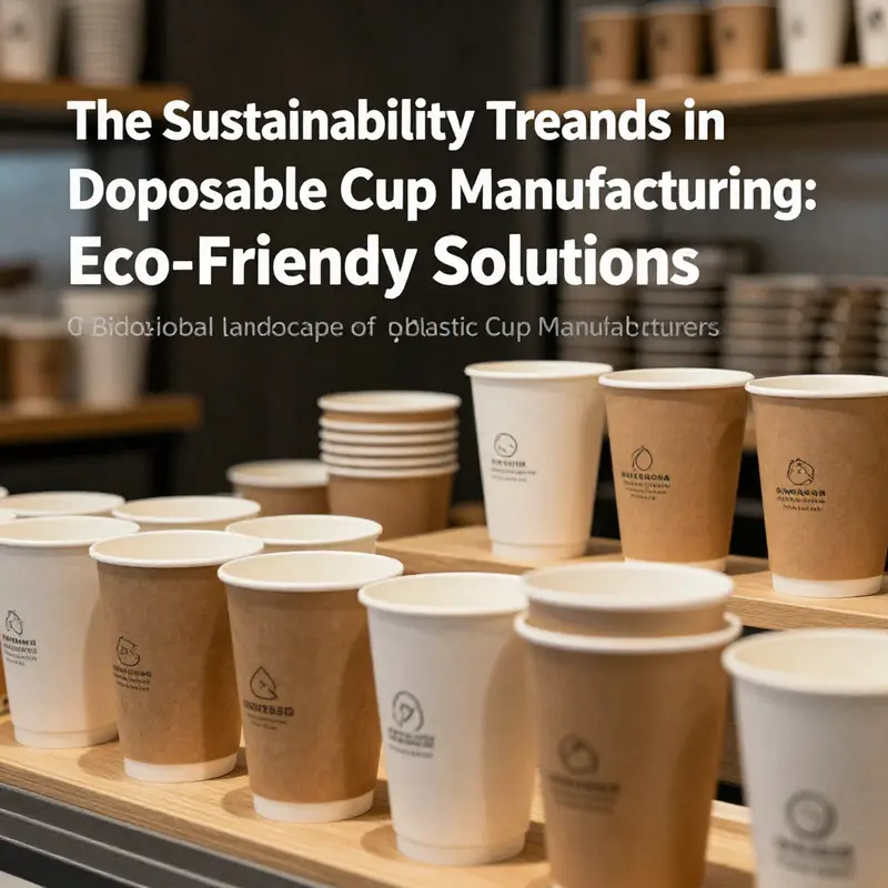 Profiles of top manufacturers and their capacity offerings.