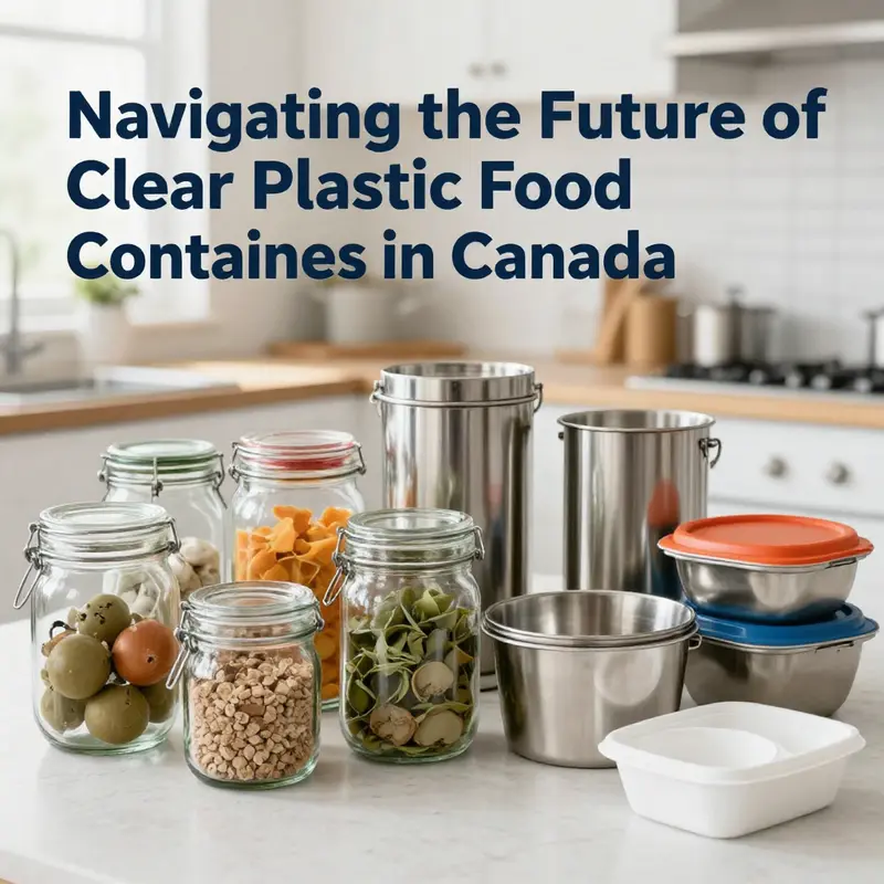 Graphical timeline of regulatory changes impacting food service in Canada.