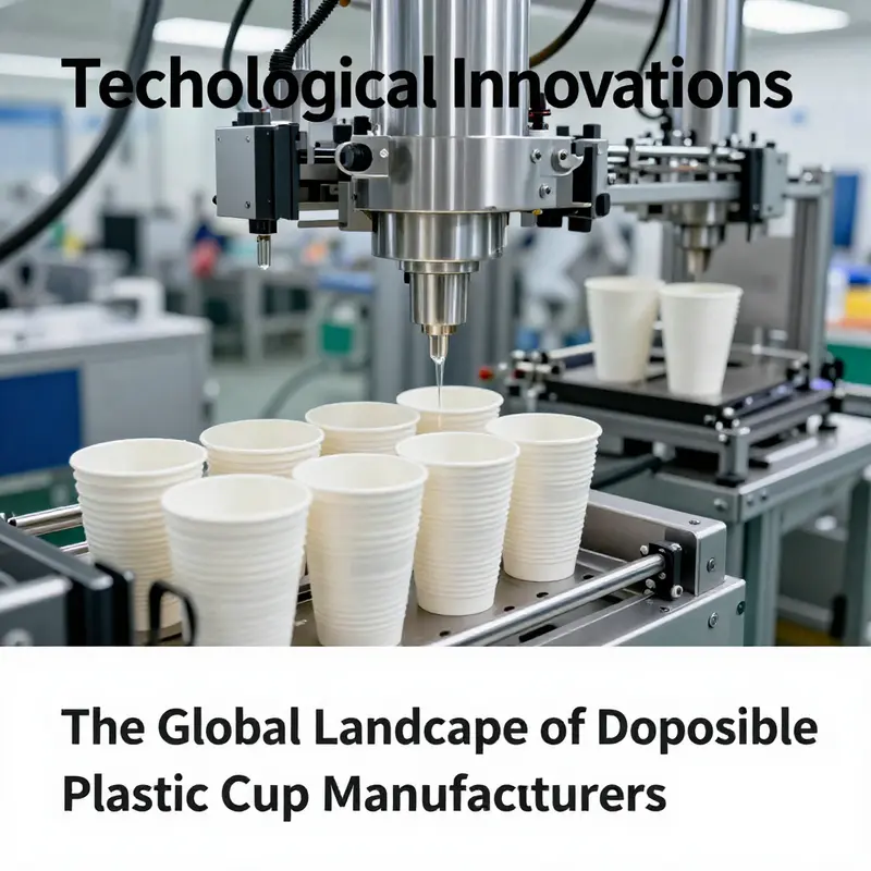 Profiles of top manufacturers and their capacity offerings.